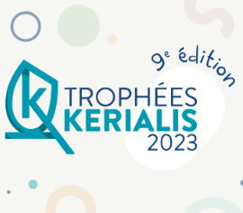 Trophées Kerialis 2023